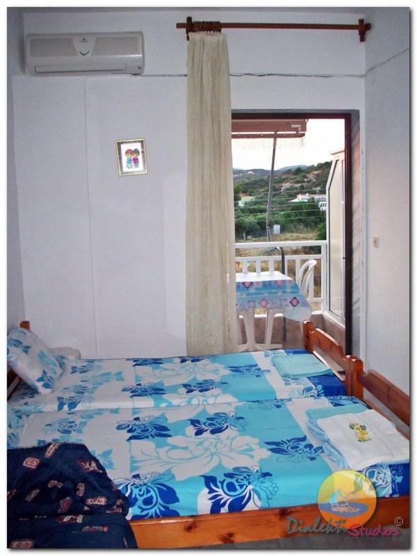 Dialekti Studios Τορώνη Εξωτερικό φωτογραφία