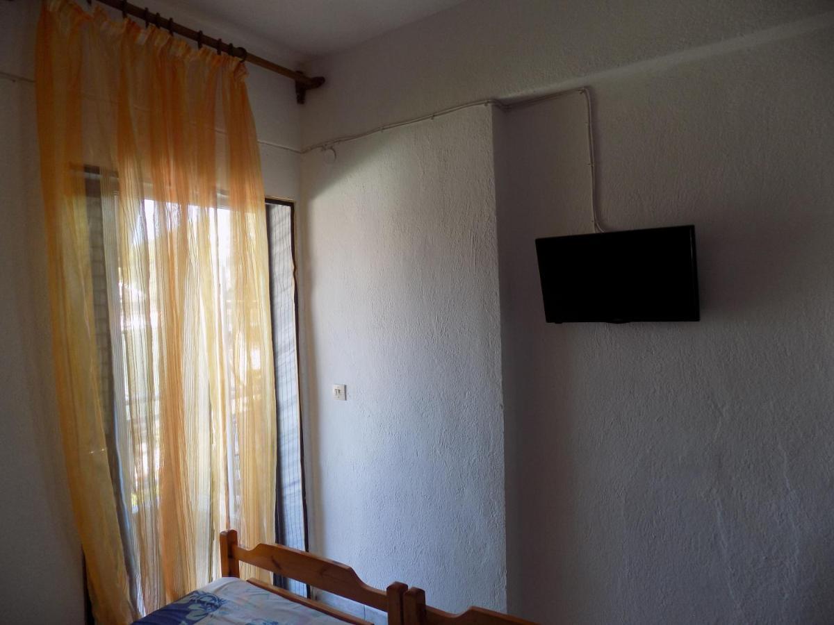 Dialekti Studios Τορώνη Εξωτερικό φωτογραφία